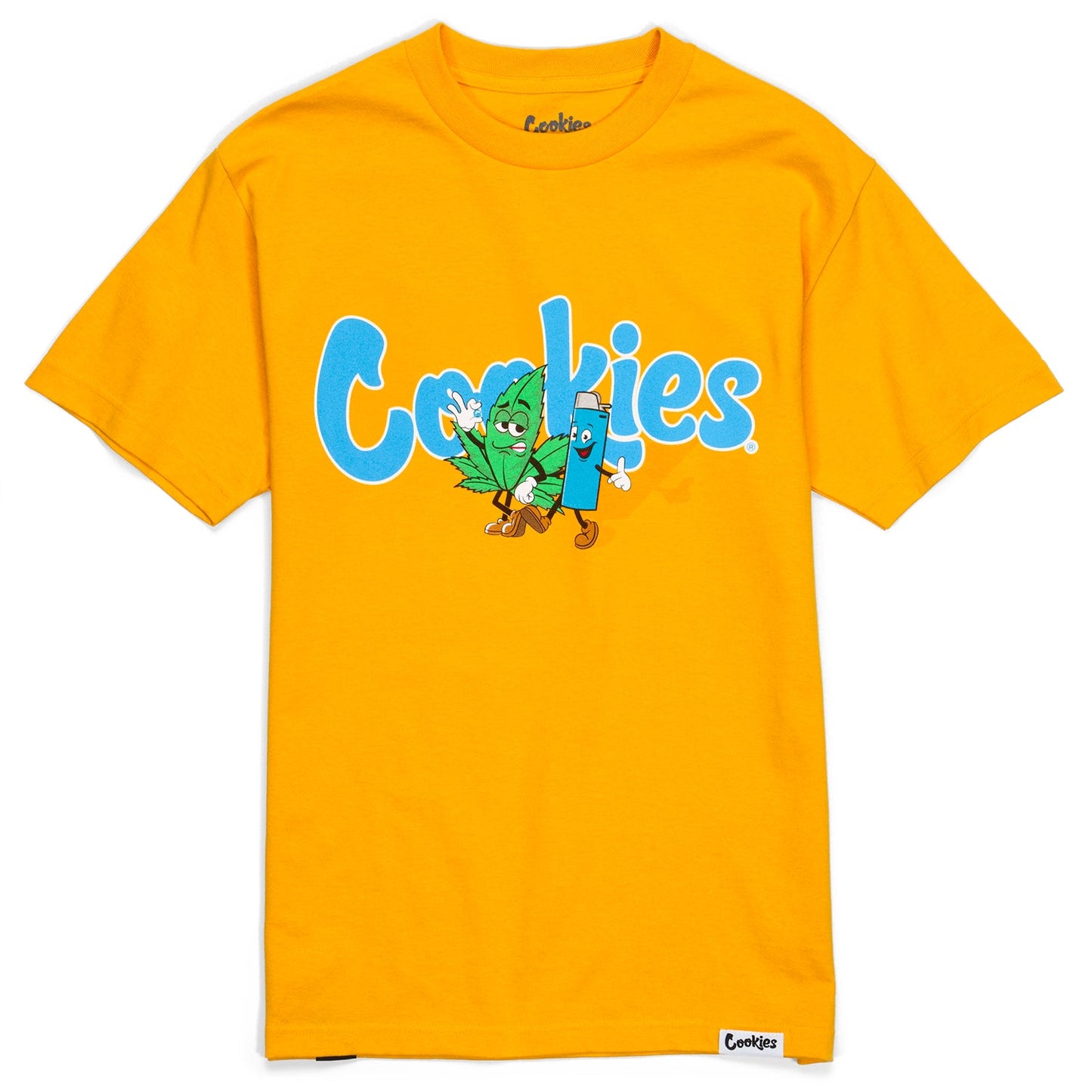 Best Bud Tee
