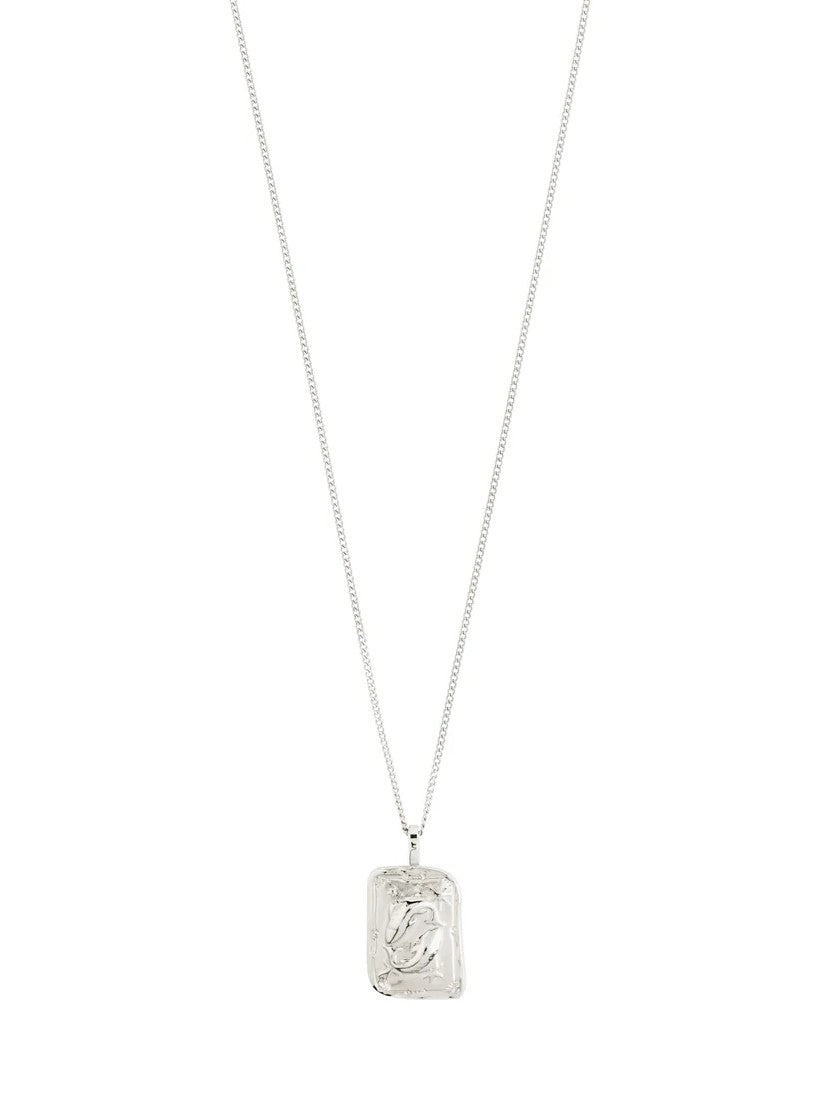 PILGRIM Zodiac Sign Necklace