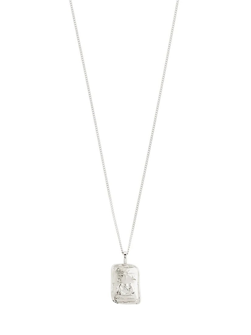 PILGRIM Zodiac Sign Necklace