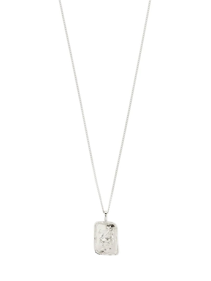 PILGRIM Zodiac Sign Necklace