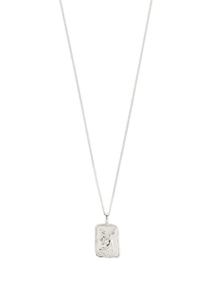 PILGRIM Zodiac Sign Necklace