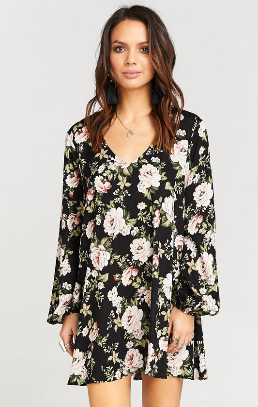 Donnie Dress