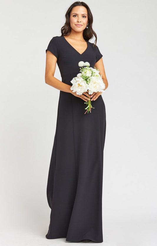 Geneva Gown