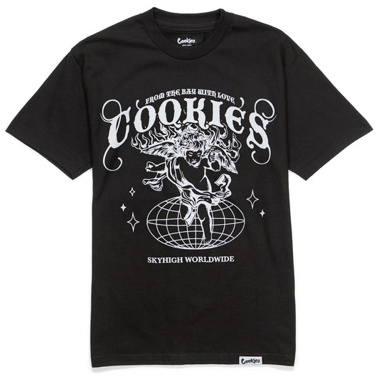 Cherub SS Tee