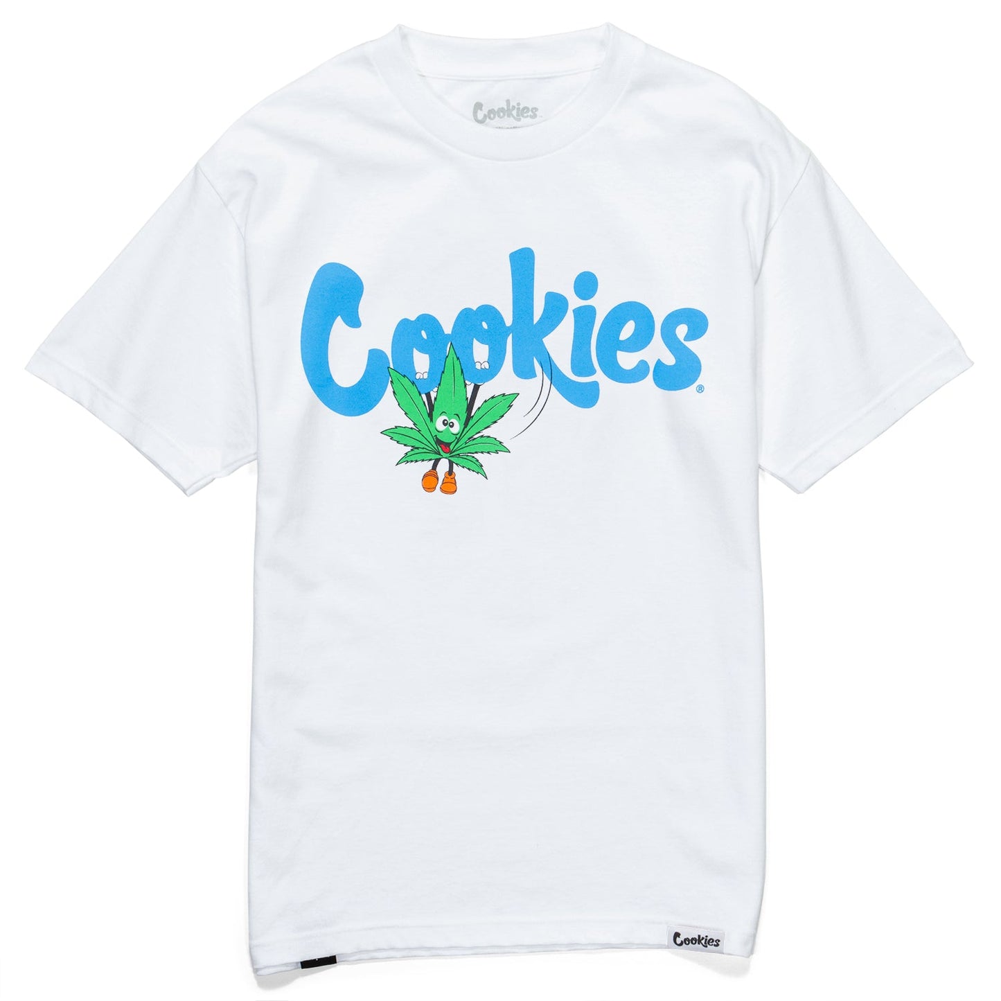 Happy Friend SS Tee