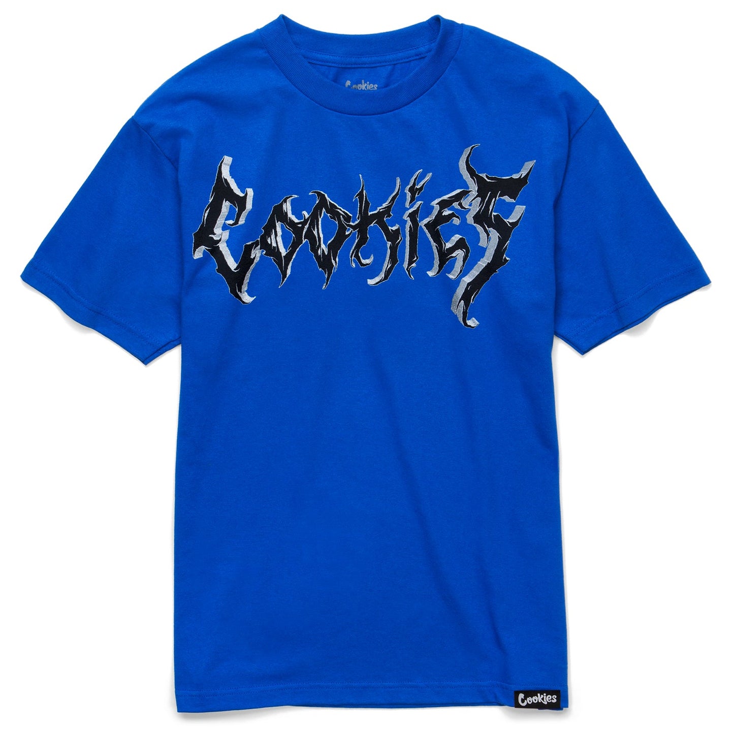 Heavy Mental Tee