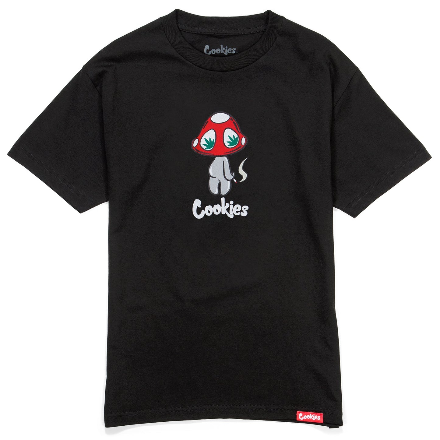 Shroomlette Tee