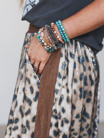 Savannah Rise Pants - Taupe